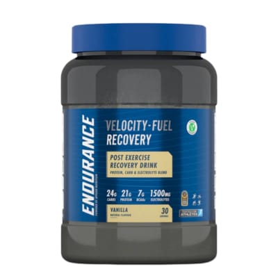 Endurance Recovery Applied Nutrition 1.5 KG 30 Serv.