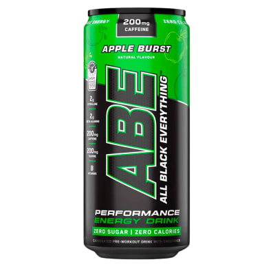Energy Drink ABE Applied Nutrition 330 ml