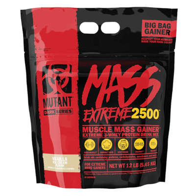 Mutant Mass Extreme 5.4 KG.