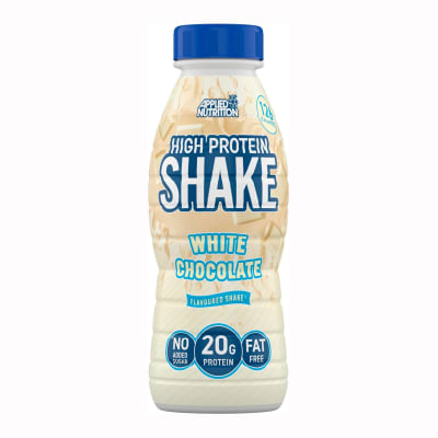 High Protein Shake Applied Nutrition 20G de Proteína 330Ml.