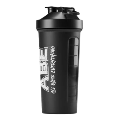 Shaker ABE Applied Nutrition 700ml.