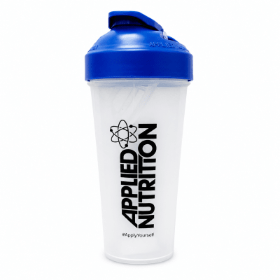 Shaker Transparente Applied Nutrition 700Ml.