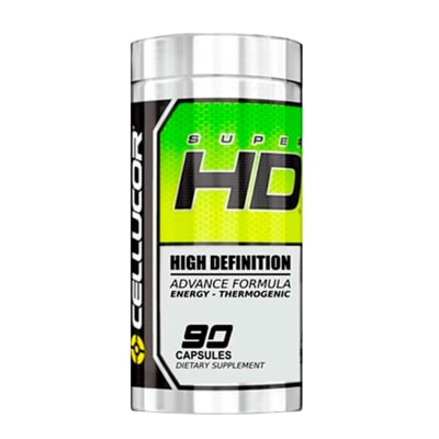 Super HD Cellucor 90 Servicios.