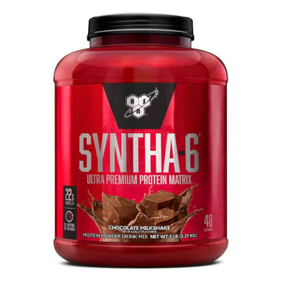 Proteína Syntha 6 BSN 5 lb (2.2 kg) – 48 porciones