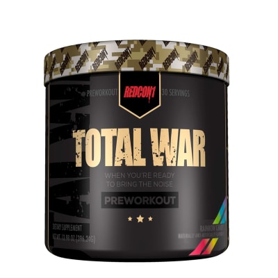 Total War Redcon1 – 30 Porciones