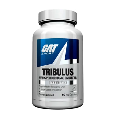 Tribulus Essentials 750MG Gat Sport – 90 porciones