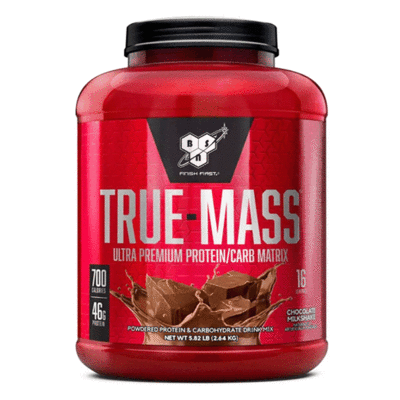 True Mass BSN 2.6 KG.