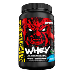 Whey Gourmet Protein Mutant 2 lb (900 g) – 24 porciones 2