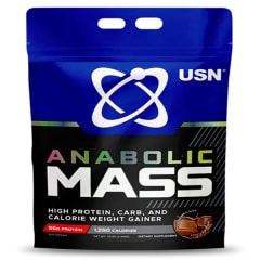 Anabolic Mass USN 5.4 KG. 0