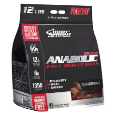 Anabolic Peak Inner Armour 5.4 KG. 0