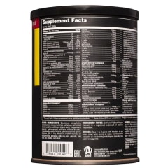 Animal Pak Comprimidos 44 Packs. 2