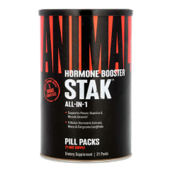 Animal Stak 21 Packs. 0