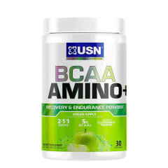 Bcaa Amino+ USN 30 Servicios. 2
