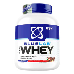 Bluelab 100% Whey USN 4.4 lb (2 kg) – 60 porciones 0
