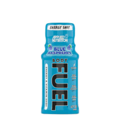 Body Fuel Energy Shot Applied Nutrition 60Ml. 2