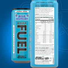 Body Fuel Applied Nutrition 330Ml. 4