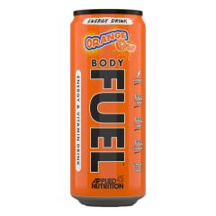 Body Fuel Applied Nutrition 330Ml. 3