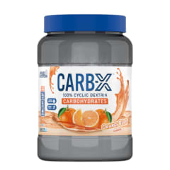 Carb-X Applied Nutrition 1.2 KG 48 Serv. 2