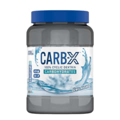 Carb-X Applied Nutrition 1.2 KG 48 Serv. 3