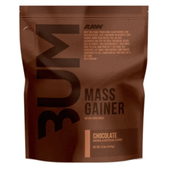 CBUM Mass Gainer 5.4 KG. 2