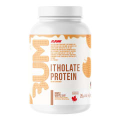 CBUM Proteína Isolada 2 lb (800 g) – 25 porciones 0