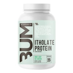 CBUM Proteína Isolada 2 lb (800 g) – 25 porciones 4