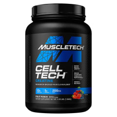 Cell Tech Muscletech 1.3 KG. 0