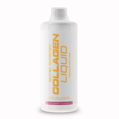 Colageno Hidrolizado Liquido 10GR Scitec Nutrition 40 Servicios. 0