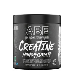 Creatina ABE Applied Nutrition 60 Servicios. 0