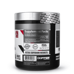 Creatina CREA X400 Kiffer 80 Servicios. 2