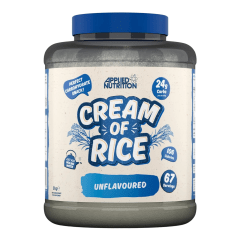 Cream of Rice Applied Nutrition 2.0 KG 67 Serv. 5