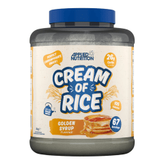 Cream of Rice Applied Nutrition 2.0 KG 67 Serv. 4