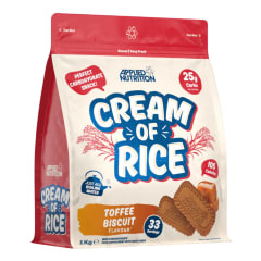 Cream of Rice Applied Nutrition 1.0 KG 33 Serv. 4
