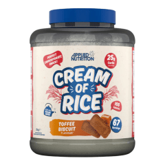 Cream of Rice Applied Nutrition 2.0 KG 67 Serv. 2