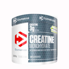 Creatina monohidrato Creapure Dymatize 147 Servicios. 0