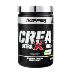 Creatina Creapure Ultra Xpro Kiffer 400 g – 80 porciones 0