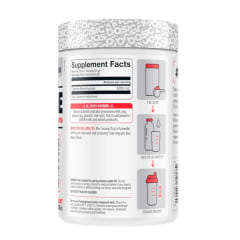 Creatina Basic Supplements 300 g – 60 porciones 2