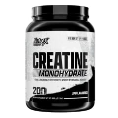 Creatina Drive Nutrex 200 Servicios. 0