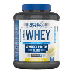 Critical Whey Applied Nutrition 4.4 lb (2 kg) – 67 porciones 15
