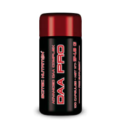 DAA Pro Scitec Nutrition 100 Capsulas. 0