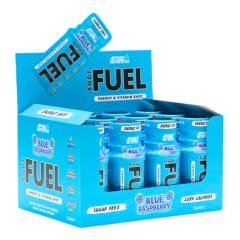 Display Body Fuel Energy Shot Applied Nutrition 60Ml 12Uds . 2