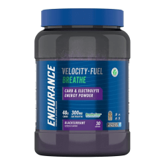 Endurance Breathe Applied Nutrition 1.5 KG 30 Servicios. 2
