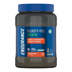 Endurance Breathe Applied Nutrition 1.5 KG 30 Servicios. 0