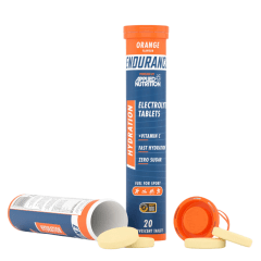 Endurance Electrolitos Efervescentes Applied Nutrition 20 Tabs. 2