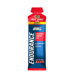 Isotonic Energy Gel Endurance Applied Nutrition 60 Gramos. 0