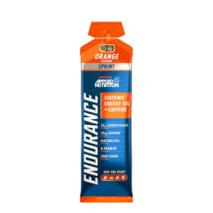 Velocity Fuel Gel Sprint Endurance Applied Nutrition 60 Gramos. 3