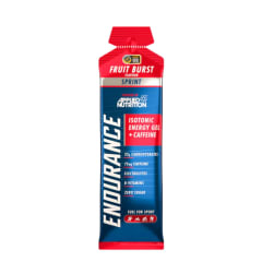 Velocity Fuel Gel Sprint Endurance Applied Nutrition 60 Gramos. 4