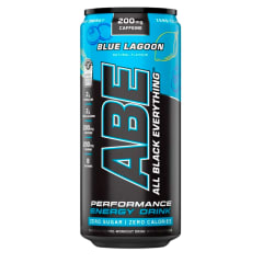 Energy Drink ABE Applied Nutrition 330 ml 2