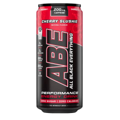Energy Drink ABE Applied Nutrition 330 ml 3