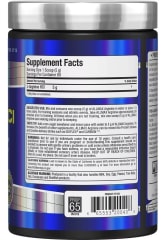 Arginina HCL AllMax 80 Servicios. 2